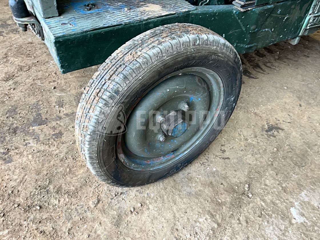 1990 Sambron BW-44339652