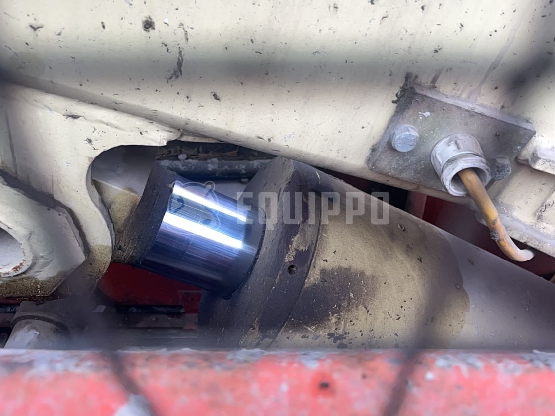 2006 Holland Lift N165-12EL Combistar-44248602