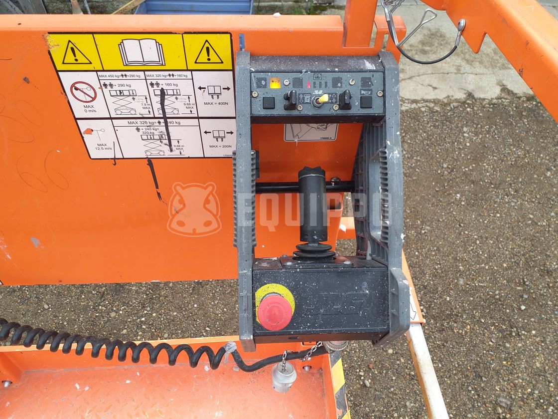 2019 JLG 3246ES-44356366