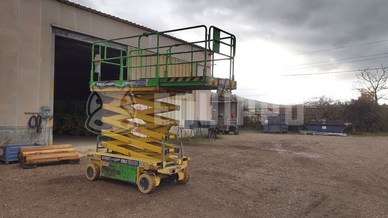 Image de 2006 Iteco IG10130 À vendre à France