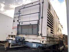 Wirtgen KMA 200 - Front gauche - Recycleur d’Occasion