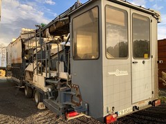 Wirtgen KMA 200 - Arrière gauche - Recycleur d’Occasion
