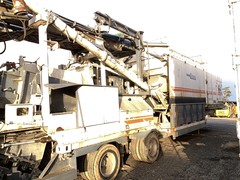 Wirtgen KMA 200 - Arrière droit - Recycleur d’Occasion