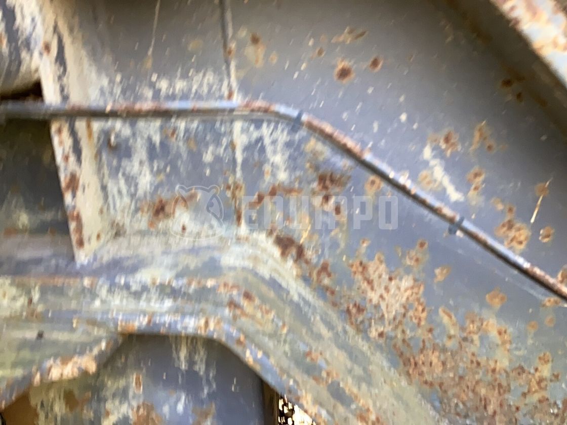 2007 Wirtgen KMA 200-44400492