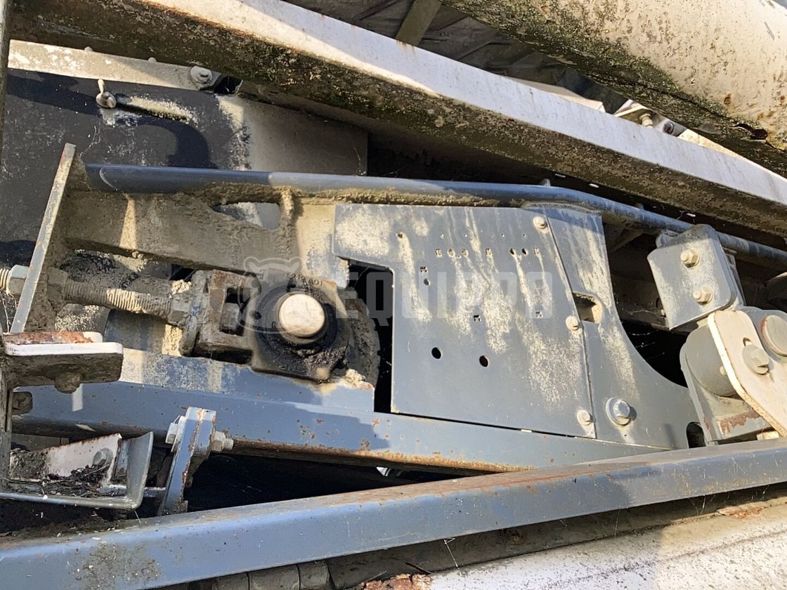 2007 Wirtgen KMA 200-44400498