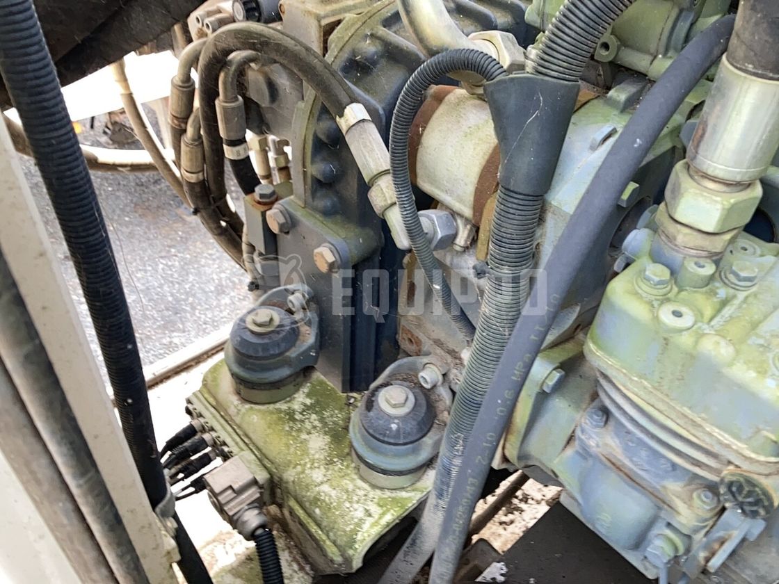 2007 Wirtgen KMA 200-48665222