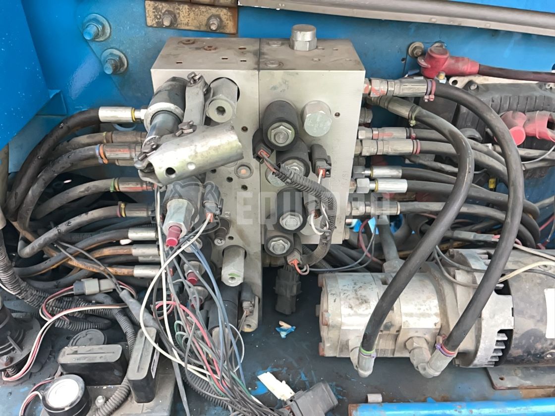 2017 Genie TZ 50-44361759