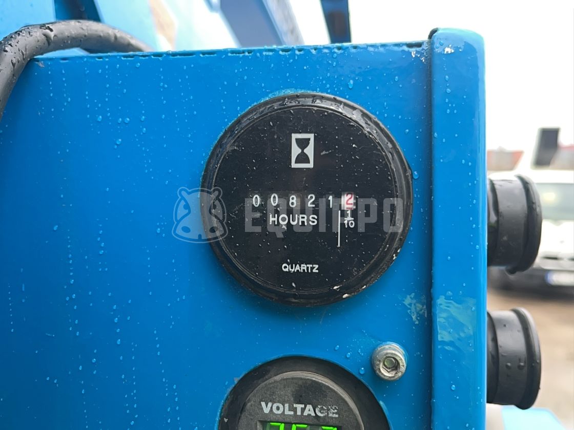 2017 Genie TZ 50-44361731