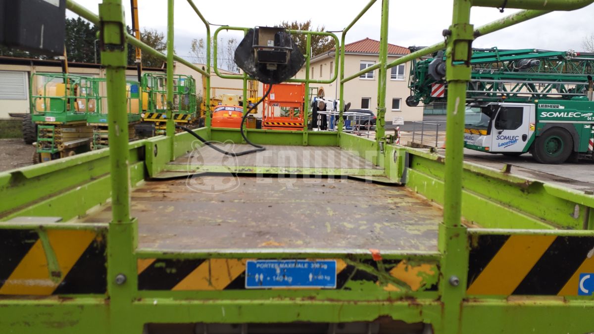 2009 ايتيكو IT1215T 11,8 m-44248736