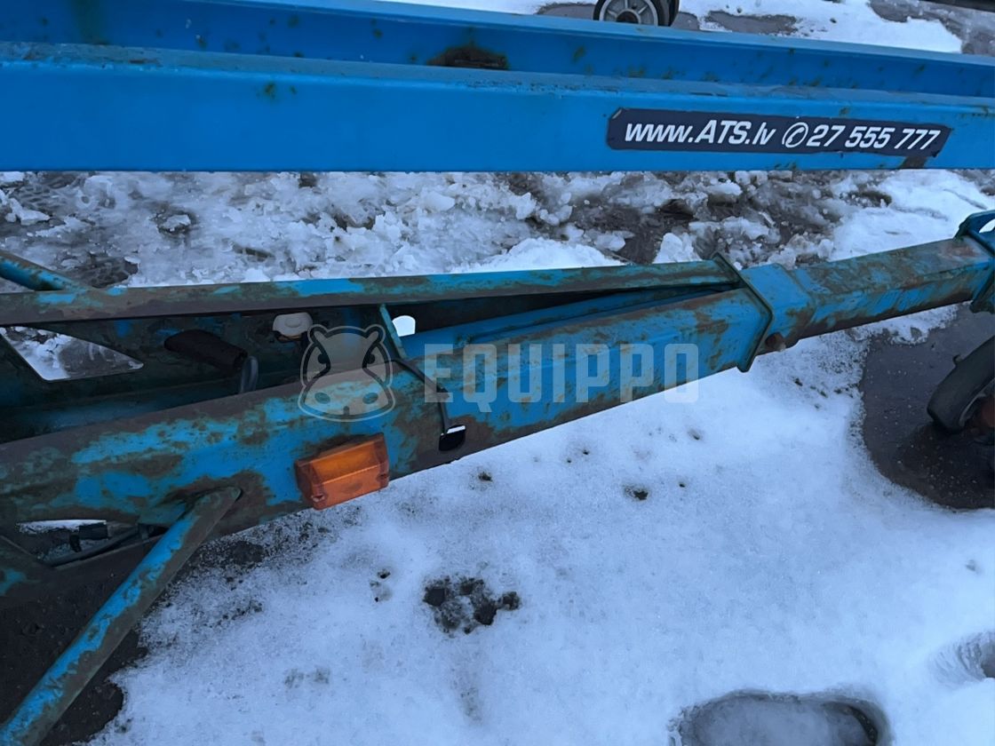 2016 Genie TZ-50 DC-48271107