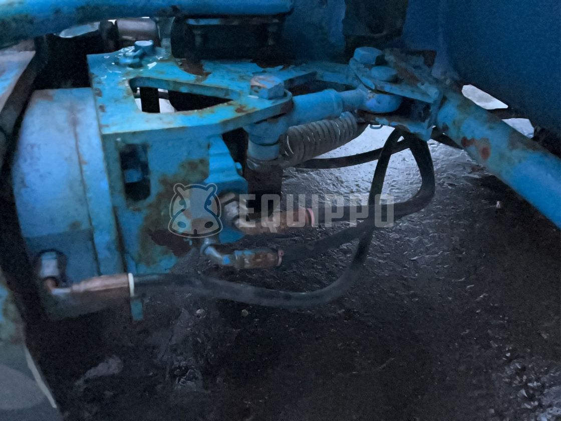 2016 Genie TZ-50 DC-48271075