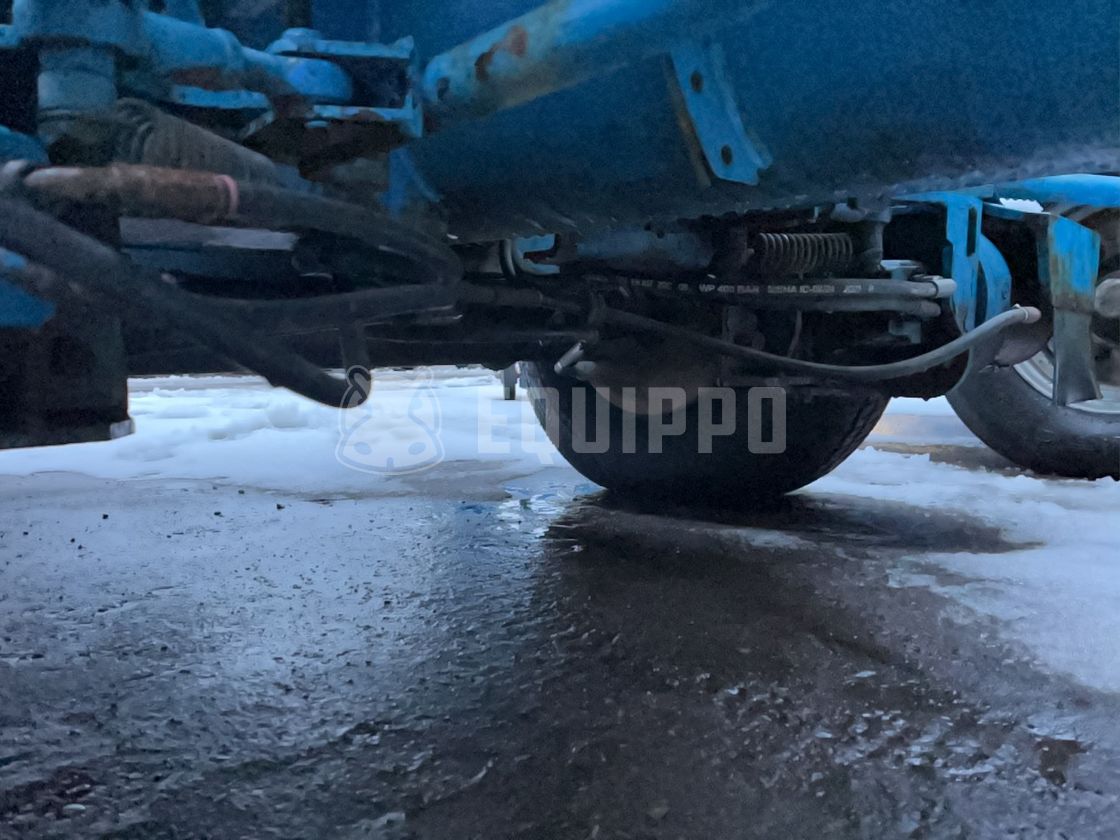 2016 Genie TZ-50 DC-48271082