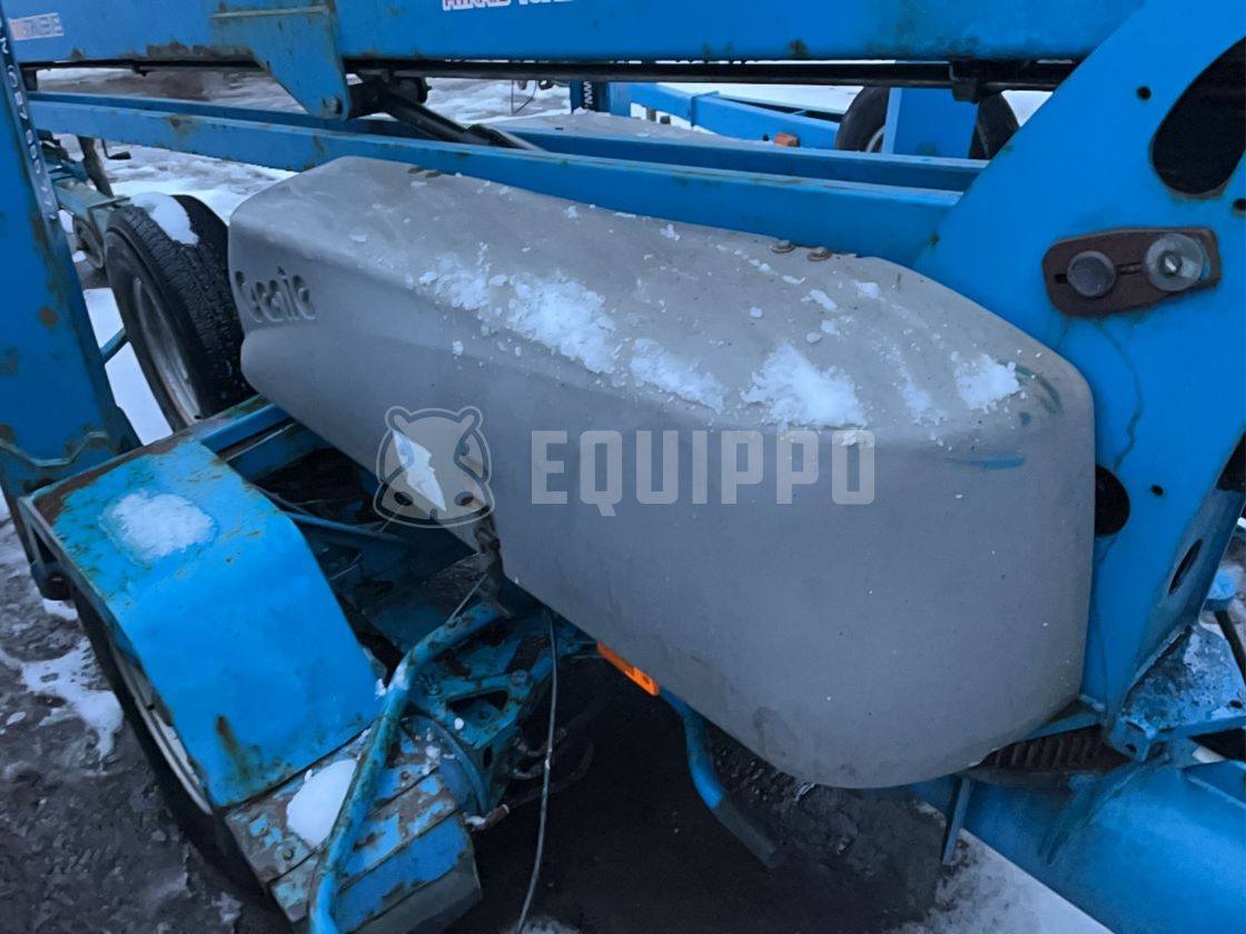2016 جيني TZ-50 DC-48513764