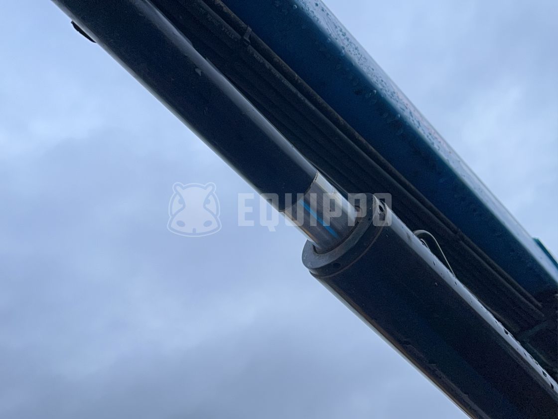 2016 Genie TZ-50 DC-48271149