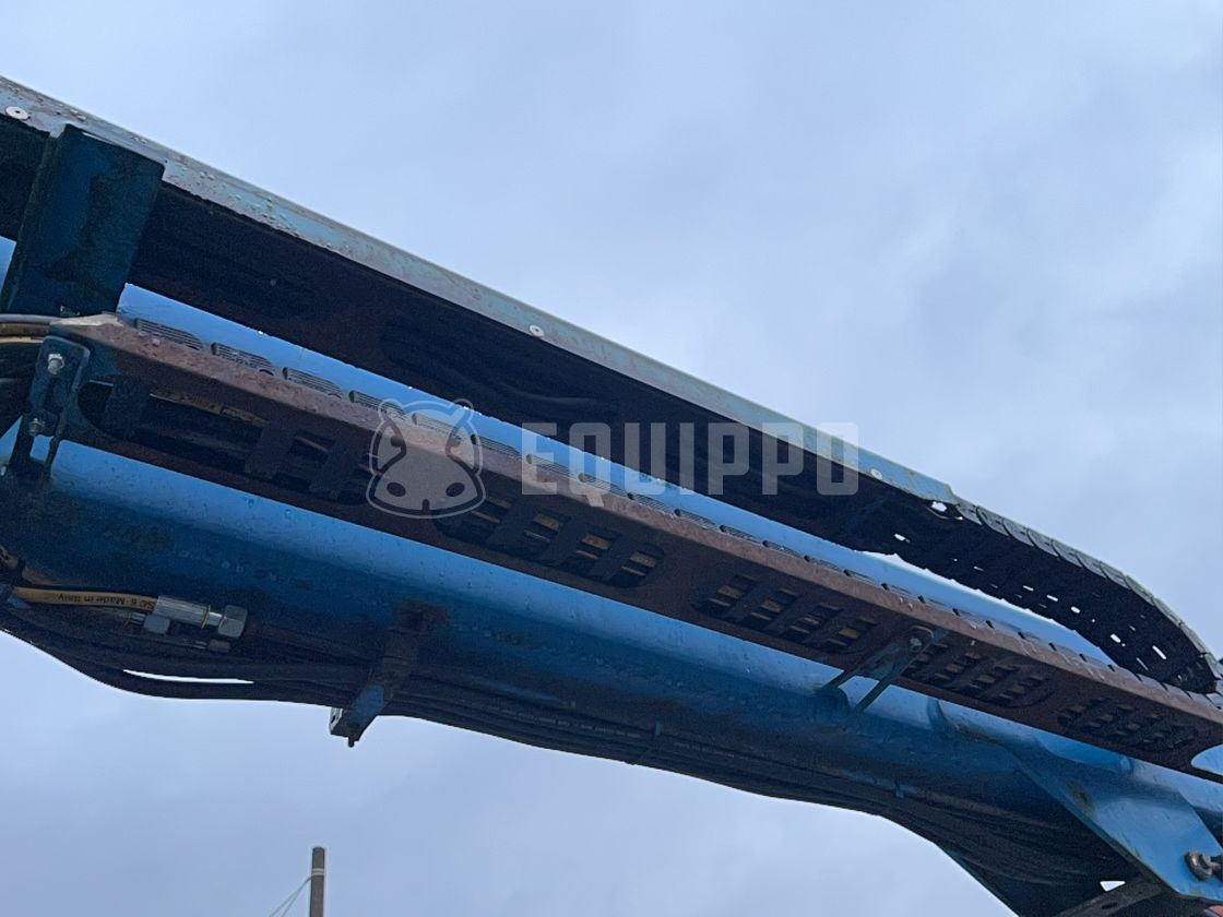 2016 Genie TZ-50 DC-48271144