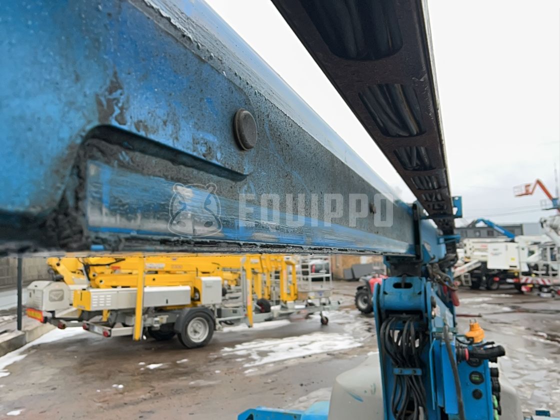 2016 Genie TZ-50 DC-48271127