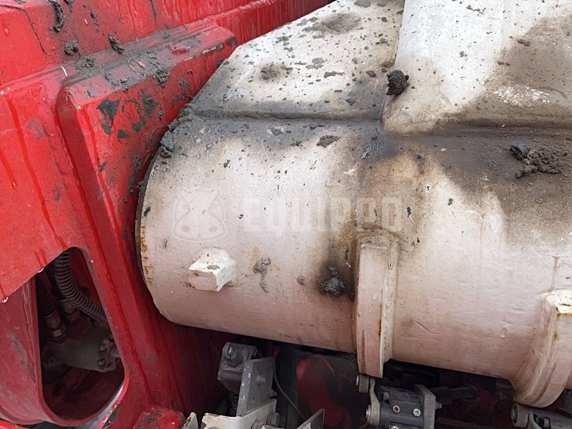 2001 Holland Lift Combistar B195-DL25-44323150