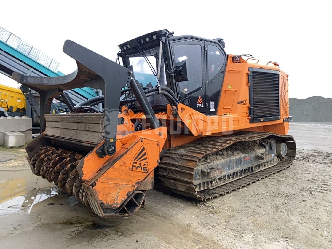 2021 FAE PT475-47242002