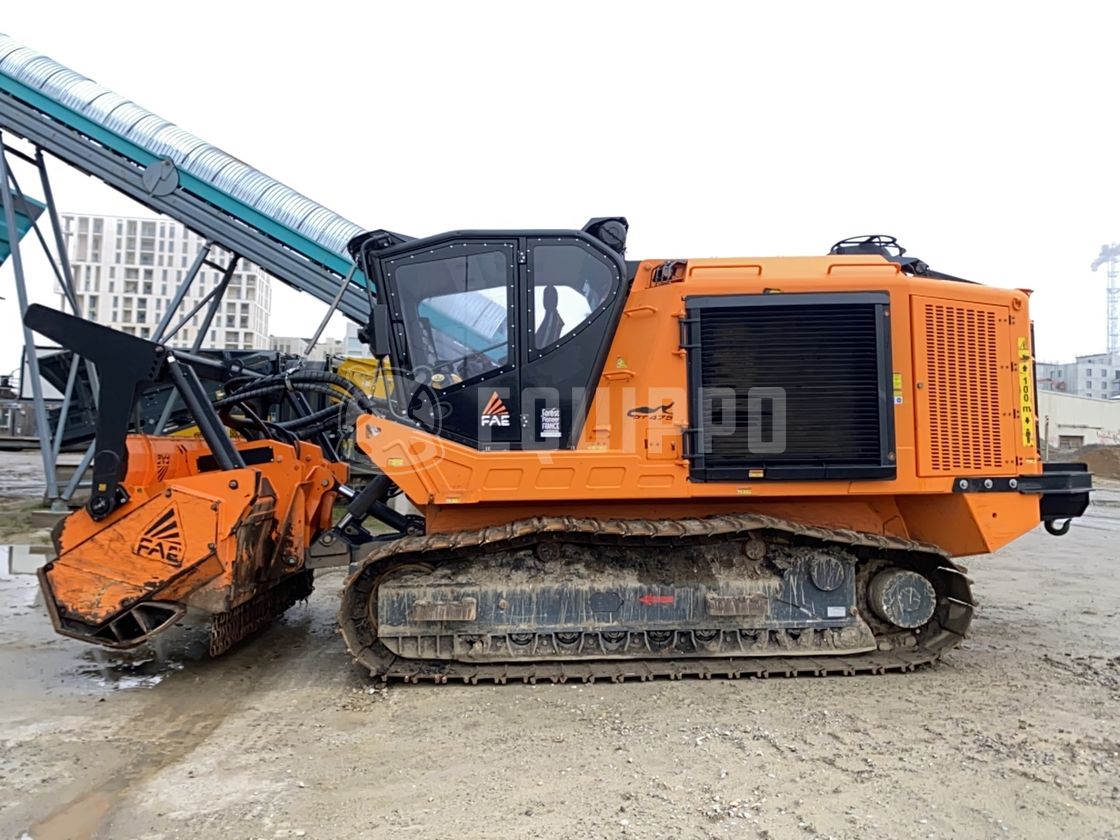 2021 FAE PT475-46262048