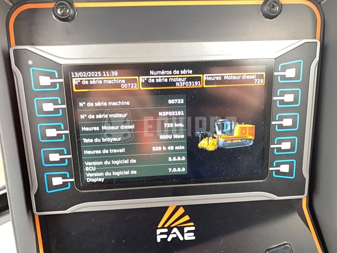 2021 FAE PT475-47242019