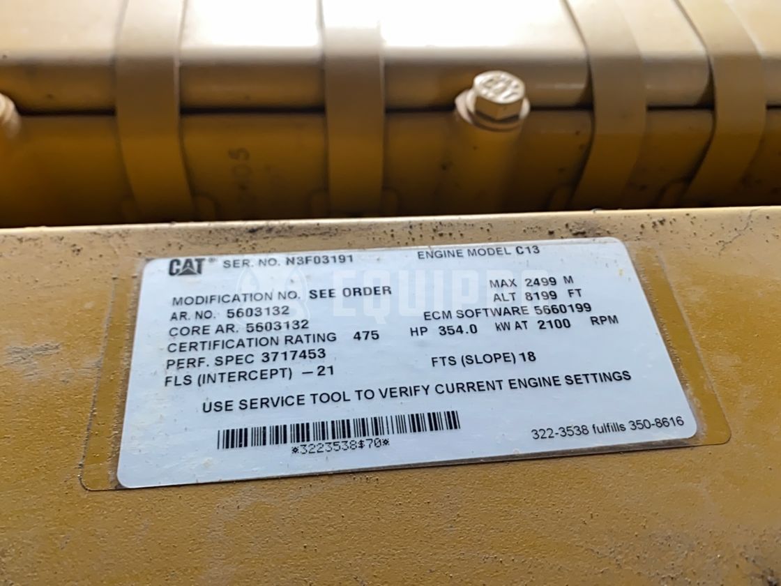 2021 FAE PT475-46880504