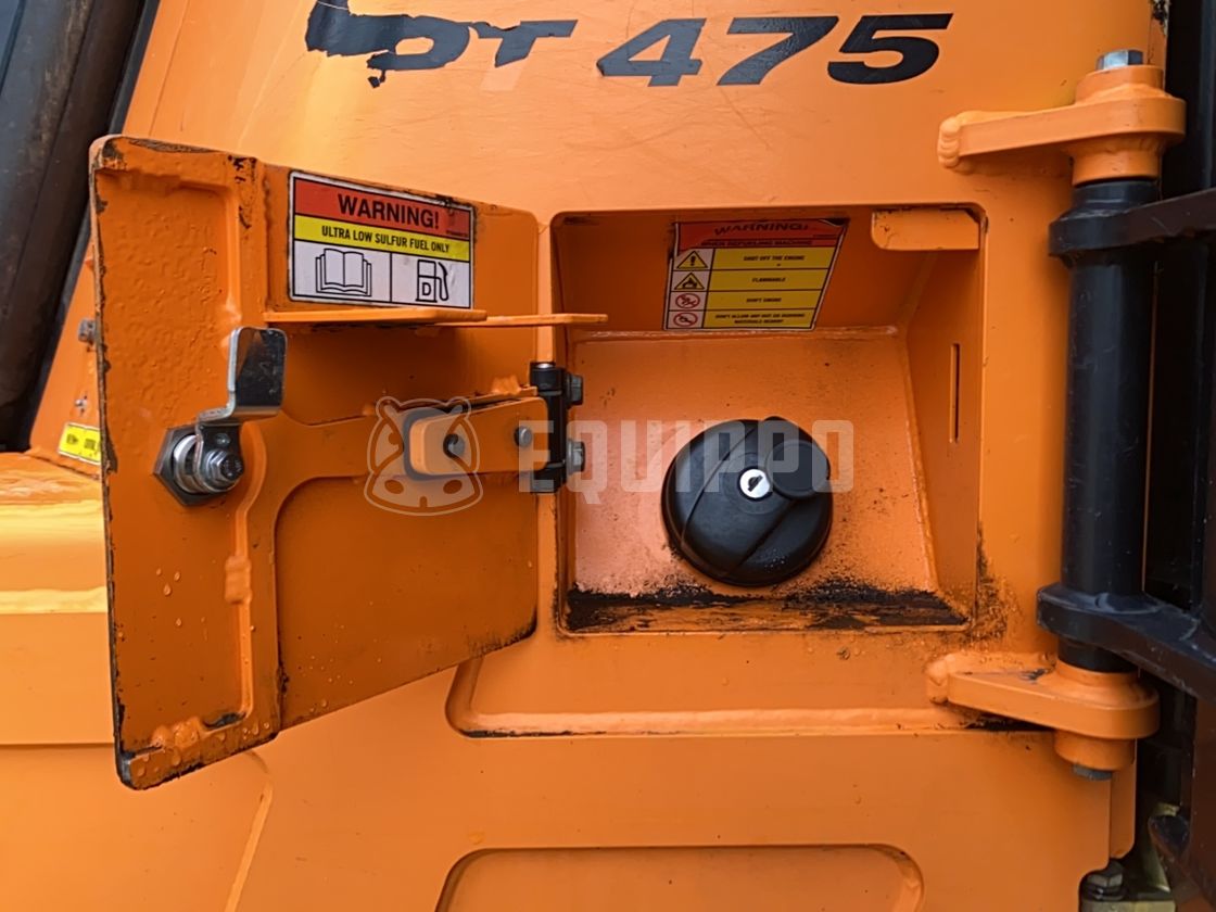 2021 FAE PT475-45352000