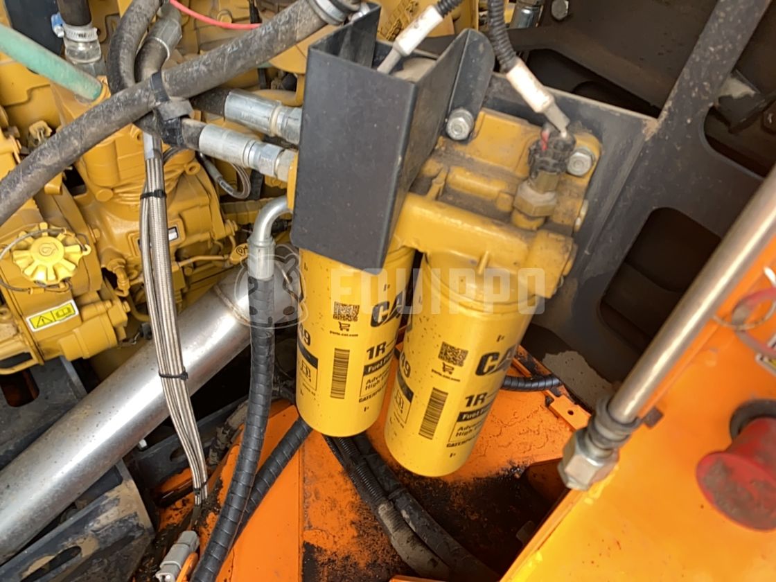 2021 FAE PT475-45352012