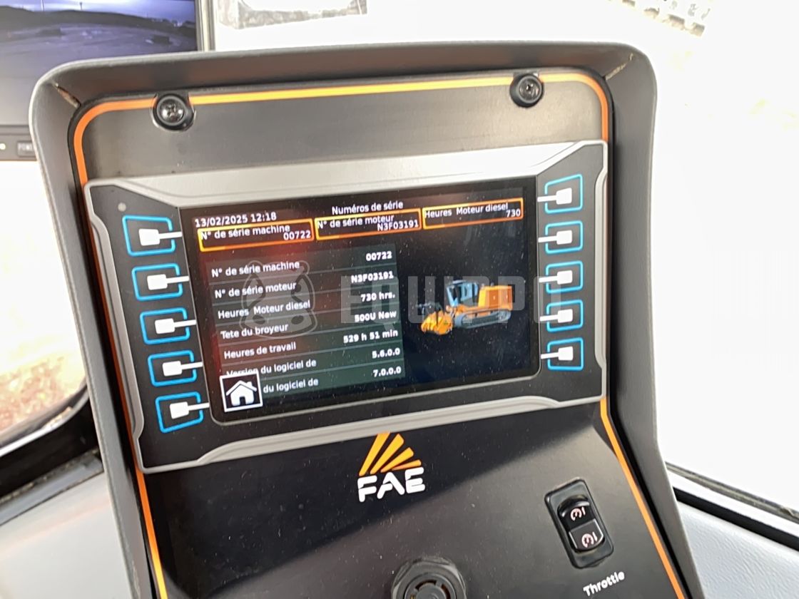 2021 FAE PT475-46262046