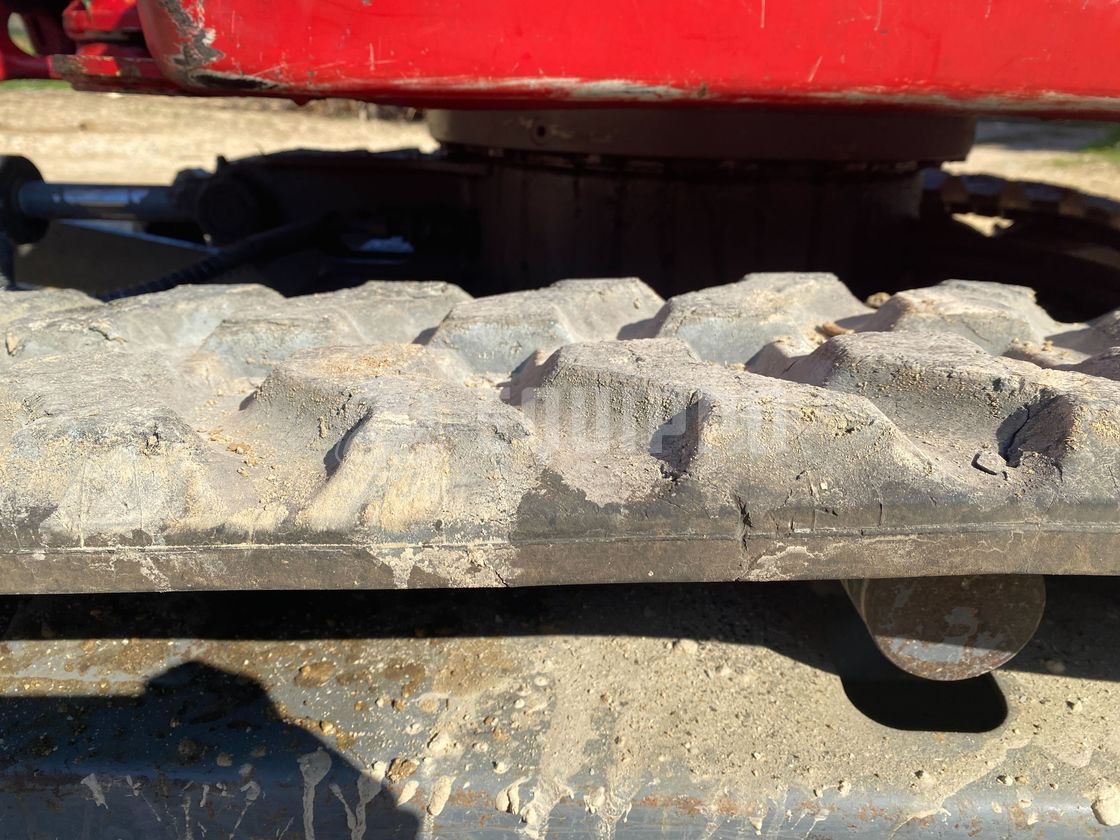 2018 TAKEUCHI TB225-44334406