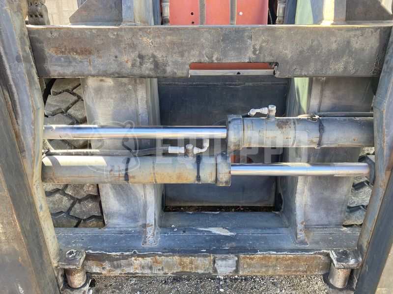 1991 Fantuzzi FDC160-45081085