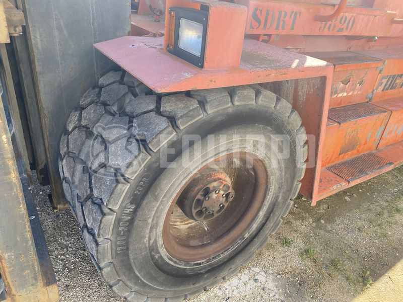 1991 فانتوزي FDC160-45514491