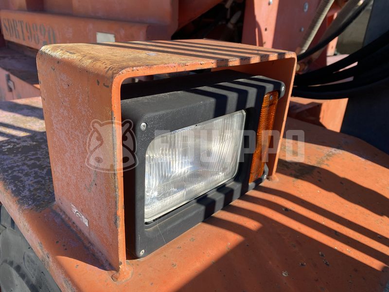 1991 فانتوزي FDC160-45514502