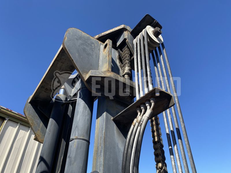 1991 Fantuzzi FDC160-45081098