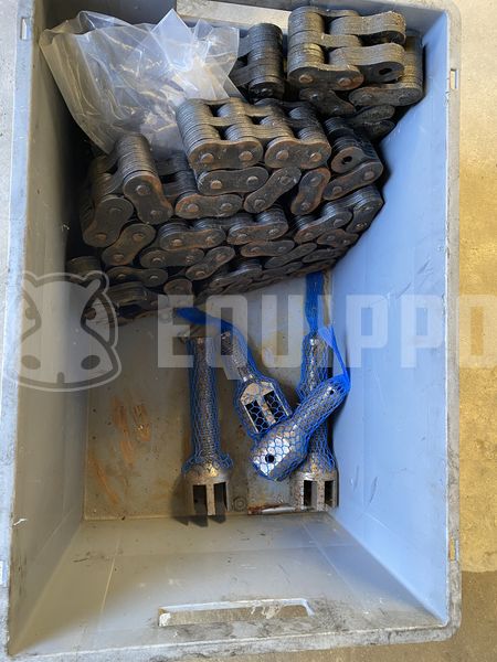 1991 فانتوزي FDC160-45514517