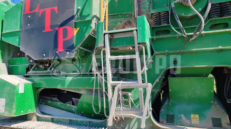 2021 MCCLOSKEY J45-46994589