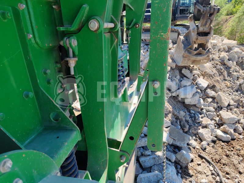 2021 MCCLOSKEY J45-46032847