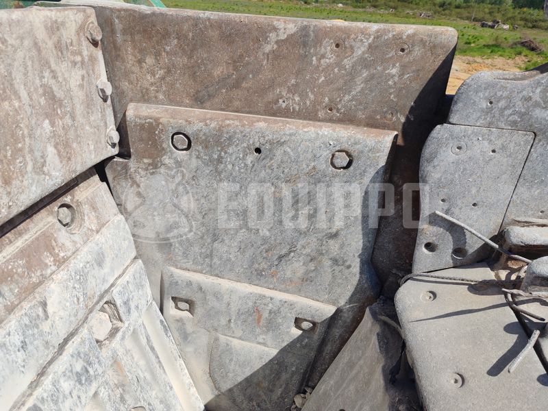 2021 MCCLOSKEY J45-46096271