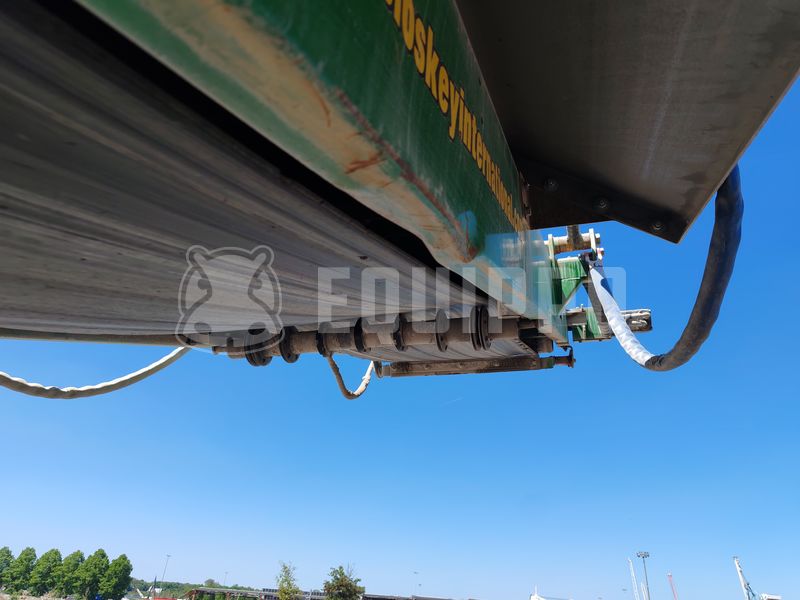 2021 MCCLOSKEY J45-46096277