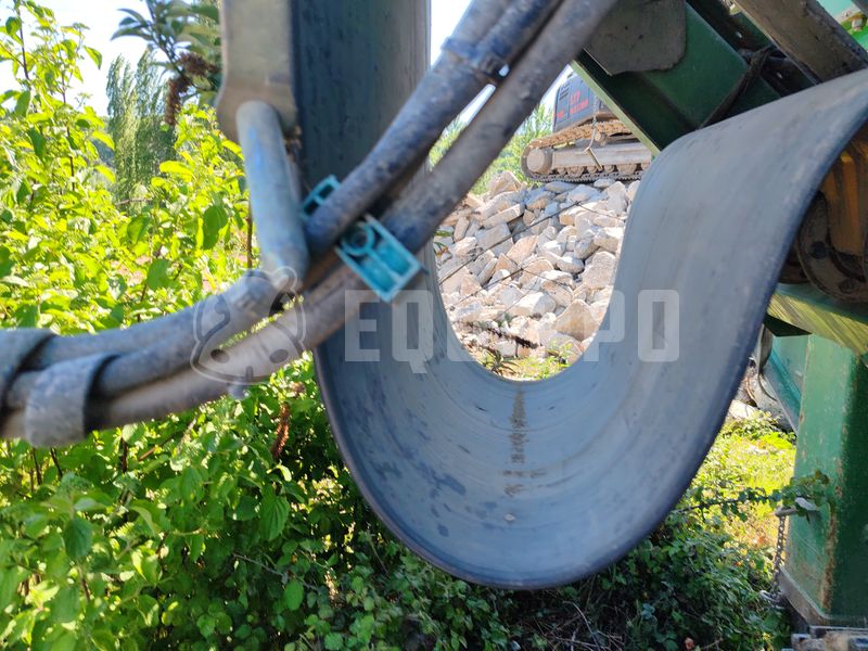 2021 MCCLOSKEY J45-46032863