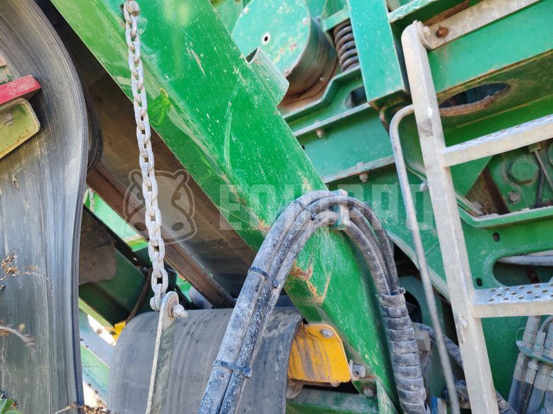 2021 MCCLOSKEY J45-46032865