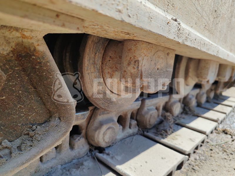 2021 MCCLOSKEY J45-46032876