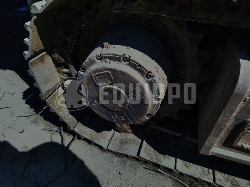 2021 MCCLOSKEY J45-46032885