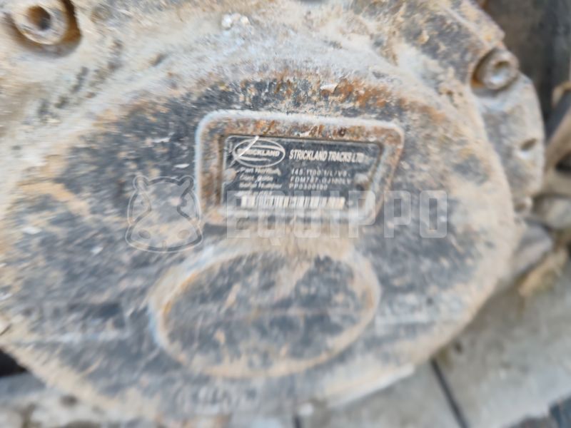 2021 MCCLOSKEY J45-46032882