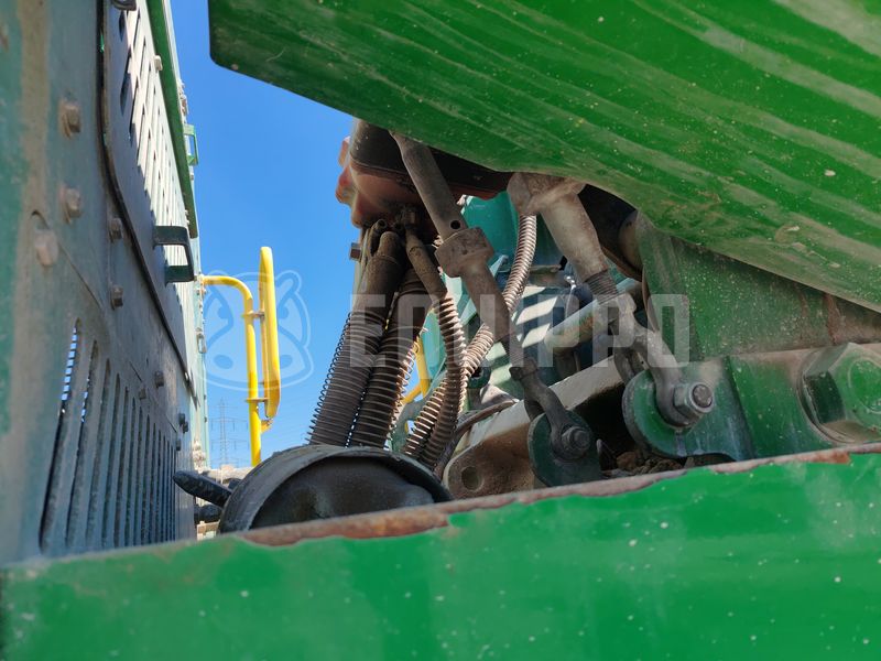 2021 MCCLOSKEY J45-46032807