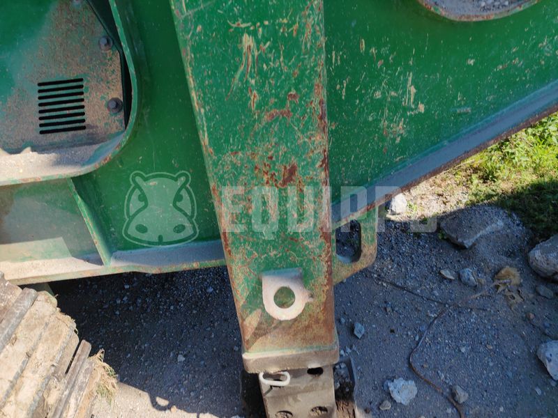 2021 MCCLOSKEY J45-46096163