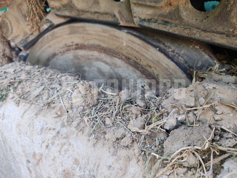 2021 MCCLOSKEY J45-46096319