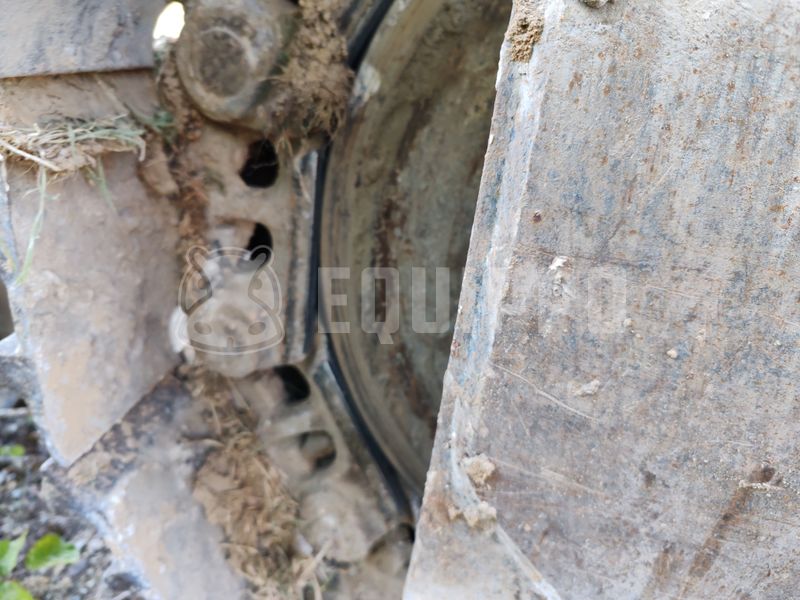 2021 MCCLOSKEY J45-46032868