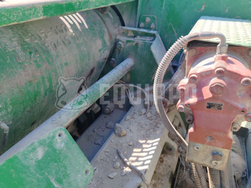 2021 MCCLOSKEY J45-46994569