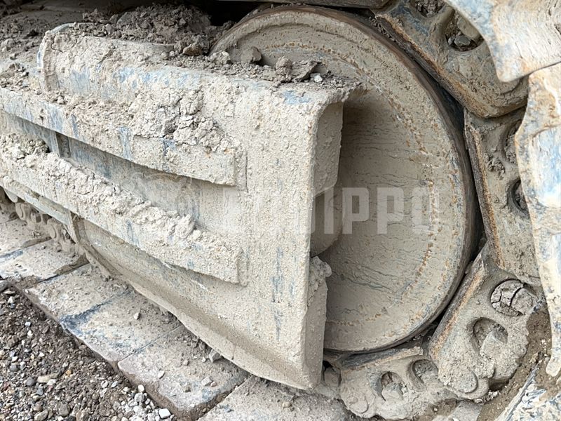 2017 Hyundai HX300-46915367