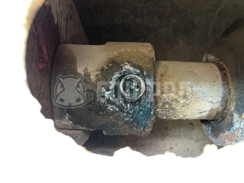 2017 Hyundai HX300-46915370